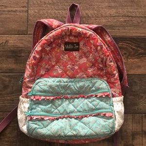 Matilda Jane Backpack